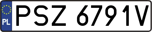 PSZ6791V