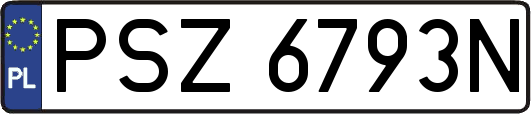 PSZ6793N