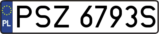 PSZ6793S