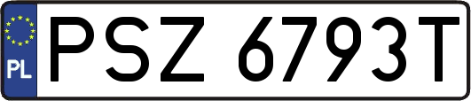 PSZ6793T