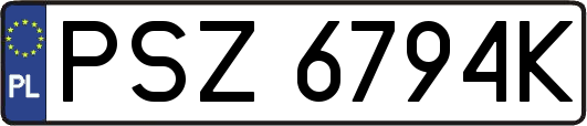 PSZ6794K