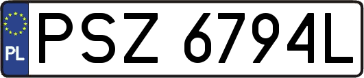 PSZ6794L