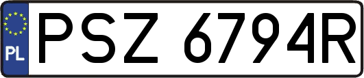 PSZ6794R