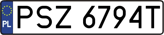 PSZ6794T