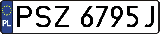 PSZ6795J
