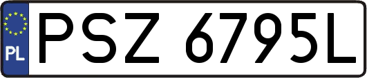 PSZ6795L