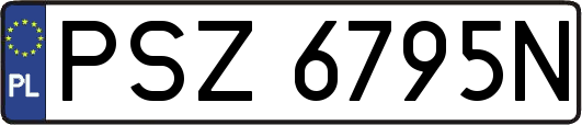 PSZ6795N