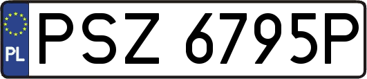 PSZ6795P
