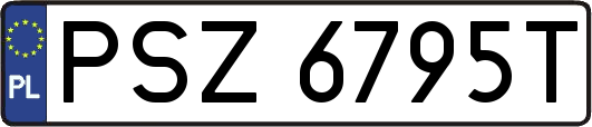 PSZ6795T