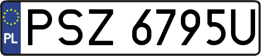 PSZ6795U