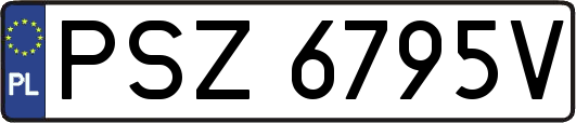 PSZ6795V