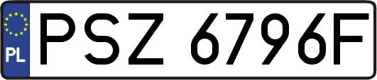 PSZ6796F