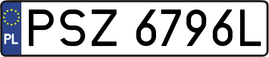PSZ6796L