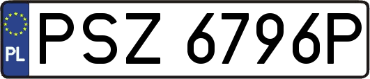 PSZ6796P