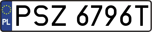 PSZ6796T