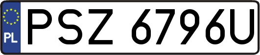 PSZ6796U