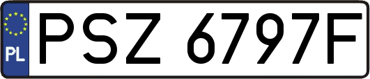 PSZ6797F