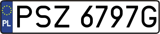 PSZ6797G