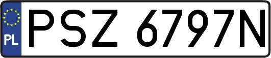 PSZ6797N