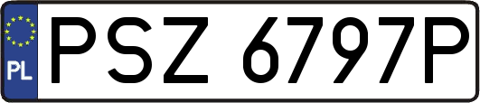 PSZ6797P