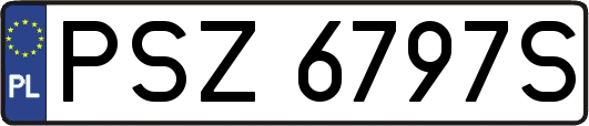PSZ6797S