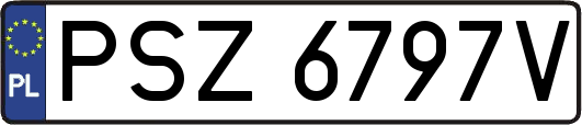 PSZ6797V