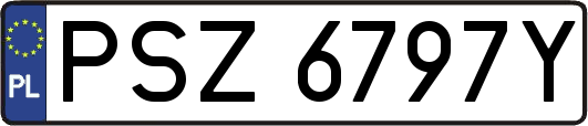PSZ6797Y