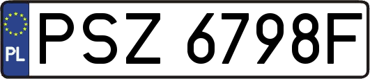 PSZ6798F