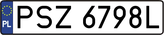 PSZ6798L