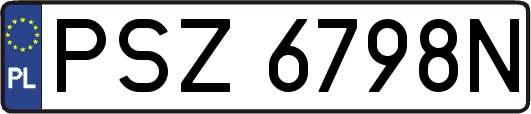 PSZ6798N