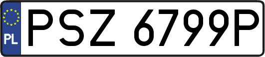 PSZ6799P