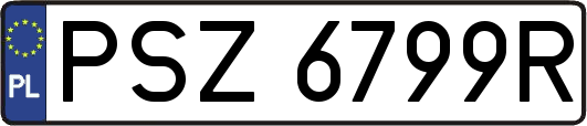 PSZ6799R
