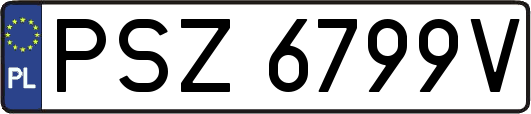 PSZ6799V