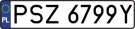 PSZ6799Y