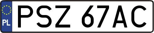 PSZ67AC