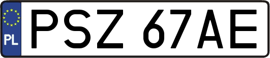 PSZ67AE