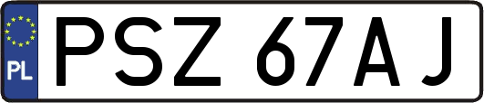 PSZ67AJ