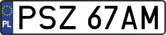 PSZ67AM