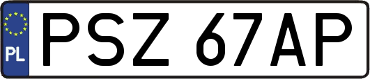 PSZ67AP