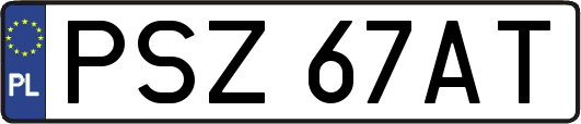 PSZ67AT