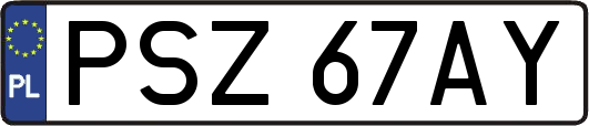 PSZ67AY