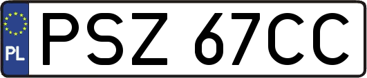 PSZ67CC