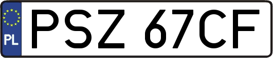 PSZ67CF