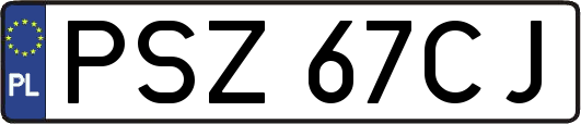 PSZ67CJ