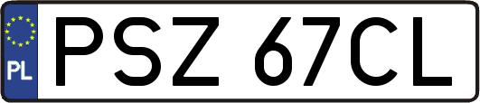 PSZ67CL