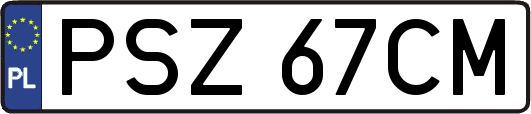 PSZ67CM