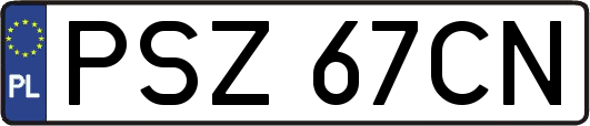 PSZ67CN