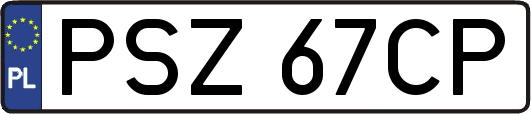 PSZ67CP