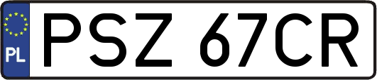 PSZ67CR