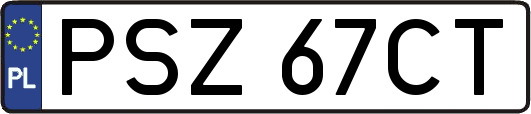 PSZ67CT